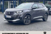 Peugeot 2008 Allure 1.5 allure hdi130 eat8 sitzheizung dab navi