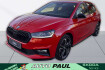 Skoda Fabia Monte Carlo monte carlo 1.5 150ps dsg*1.hand*led*acc*ruckfahrkamera*frontscheibenheizung*finanzier ohne anzahlung*bis 5jahre garantie