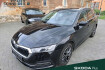 Skoda Octavia Style combi 1.4 tsi dsg iv style matrix smart