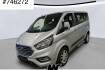 Ford Tourneo Custom Titanium Tourneo custom 310 l1h1|9 sitzer|navigation|pdc