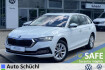 Skoda Octavia Style combi 2.0 tdi dsg style 4×4 smart link+e