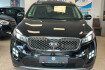 Kia Sorento Platinum platinum edition 4wd voll austattung