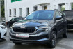 Skoda Karoq Tour 1.5 tsi dsg tour kamera virtual ahk navi