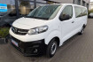 Opel Vivaro Elegance kombi l3 1.5cdti*9sitzer*klima*allwetter