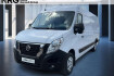 Nissan Interstar N-Connecta kasten l4h2 dci 145 3 5t n connecta rw ruckfahrkamera pdc klima abs esp servo