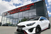 Kia ProCeed GT Proceed / pro cee'd  proceed / pro cee?d gt 1.6 t gdi navi* komfort*