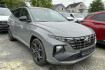 Hyundai Tucson N Line n line pano krell leder r.cam acc led shz