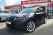 Skoda Karoq Style 1.5 16v tsi style led panorama kamera navi