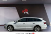 Skoda Octavia Style combi 2 0 tdi dsg 4×4 style kamera