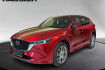 Mazda CX-5 Sports Line Plus Cx 5 sports line plus leder schiebedach sitzbeluftung