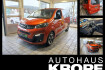 Opel Zafira Life Edition Zafira life 2.0d headup sitzhheizung klima