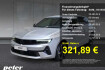 Opel Astra GS astra l 1.2 gs +allwetter+acc+lhz+shz+key go+