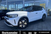 Opel Frontera  gs **inkl. abnehmbarer ahk**