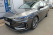 Ford Focus ST X turnier hybrid automatic st line x