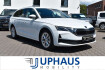 Skoda Octavia Selection combi 1.5 tsi selection*matrix*el.heckkl