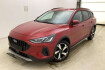 Ford Focus Active X active x