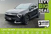 Kia Sportage Vision 1.6t 2wd vision komfort*allwetter*navi*
