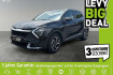 Kia Sportage Vision 1.6t 2wd vision komfort*allwetter*navi*