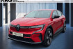 Renault Megane E-Tech Equilibre Megane e tech equilibre ev60 220hp ccs sitzheizung