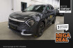 Kia Sportage Vision 1.6 t gdi vision kamera+navi+shz+4xshz