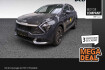 Kia Sportage Vision 1.6 t gdi vision kamera+navi+allwet.+shz
