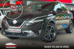 Nissan Qashqai Tekna 1.3 tekna 4x4 led#navi#acc#pano#fh#1hand
