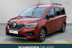Renault Kangoo Techno 1.3 tce 130 techno techno kamera+navi+shz+led