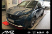 Peugeot 3008 Allure 1.2 turbo mhev allure pack led+navi+sitzheiz
