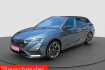 Skoda Octavia RS combi 2.0 tsi dsg rs navi ahk matrix pdc sh