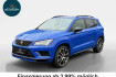 Cupra Ateca  ateca  ateca 2.0 tsi dsg 4drive navi panoramadach shz