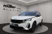 Peugeot 3008 GT hybrid4 eat8 300 gt