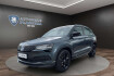 Skoda Karoq Sport 2.0 tdi dsg sportline 4×4 ahk*standhz*navi klima