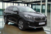 Kia Sorento Platinum 2.2 platinum leder/navi/360/pano/headup