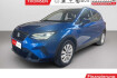Seat Arona  1.0 tsi road edition dsg+acc+aut+led+navi