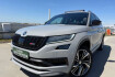 Skoda Kodiaq RS 2.0 tdi dsg vrs*bi turbo*sport*virt*pano*