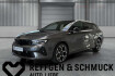 Opel Astra Ultimate sports tourer ultimate automat+led+hud+pan