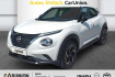 Nissan Juke N-Connecta hybrid 145 ps n connecta pro pilot