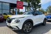 Nissan Juke N-Connecta 1.6 4amt hybrid n connecta/winter/sofort/navi/kame