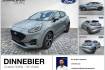 Ford Puma ST X st line x led+360 kamera+winterpaket