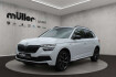 Skoda Kamiq Monte Carlo tsi dsg monte carlo