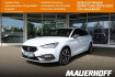 Seat Leon FR sportstourer fr | navi | abnehmbare ahk