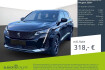 Peugeot 5008 GT gt bluehdi 130 eat8