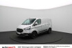 Ford Transit Custom Trail Transit custom *trail* leder+ ahk+ kamera 5581