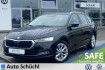 Skoda Octavia Style combi 2.0 tdi dsg style panorama+ahk+hea