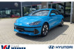 Hyundai Ioniq 6 Techniq elektro *ruckfahrkamera *apple car play *sitzheizu