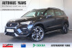 Cupra Ateca  ateca  ateca vz 4drive 2.0 tsi aid+360 +key+led+ambient