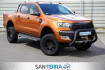 Ford Ranger Wildtrak wildtrak 4×4 kamera*shz*klima*ahk*multi lenkrad*zv