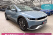 Hyundai Ioniq 5 Techniq techniq 58 kwh|bose|pano|kamera