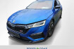 Skoda Octavia RS combi rs 2.0 tdi dsg ahk/standhz/4xshz/hud/kam