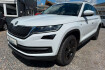 Skoda Kodiaq Clever clever 4×4